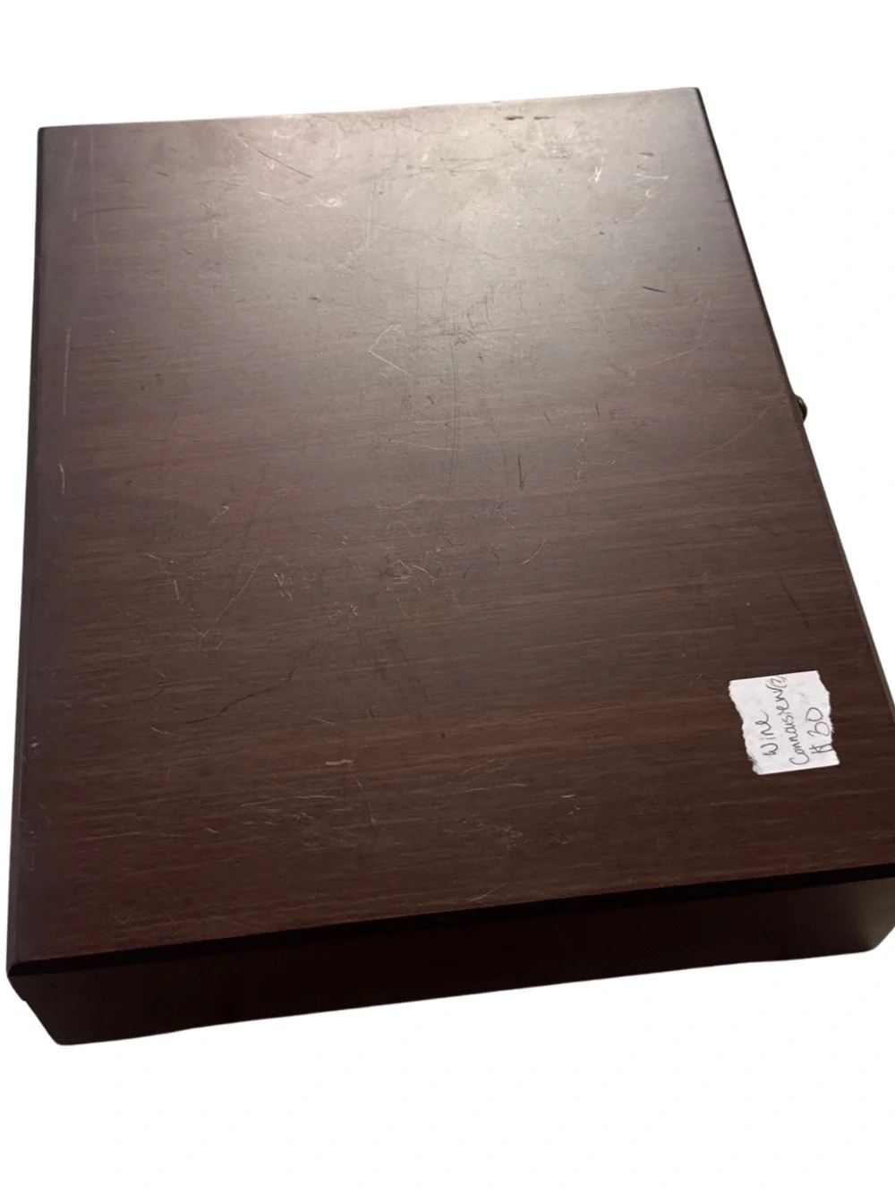 Unbranded elegant silver